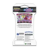 Fusion Strike Sleeved