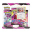Fusion Strike 3 Pack (Eevee)