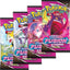 Pokémon TCG: Fusion Strike Booster Pack