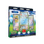 Pokemon Go Pin Box (Squirtle)
