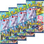 Pokémon TCG: Pokemon Go Booster Pack