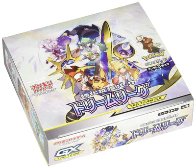 Dream League Booster Box