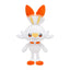 Scorbunny (Pokémon Center Japan)