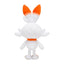 Scorbunny (Pokémon Center Japan)