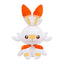 Scorbunny (Pokémon Center Japan)
