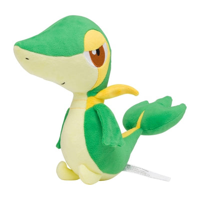 Snivy (Pokémon Center Japan)