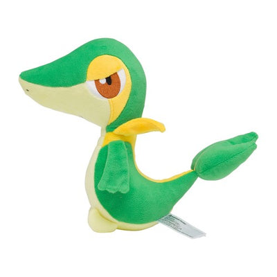 Snivy (Pokémon Center Japan)