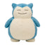 Snorlax (Fluffy Huggable Plush)