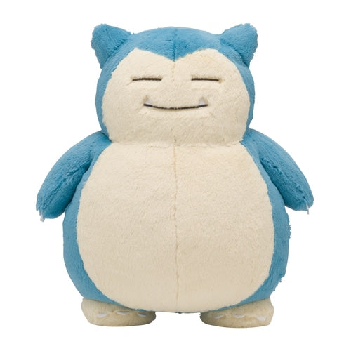 Snorlax Fluffy