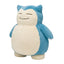 Snorlax (Fluffy Huggable Plush)