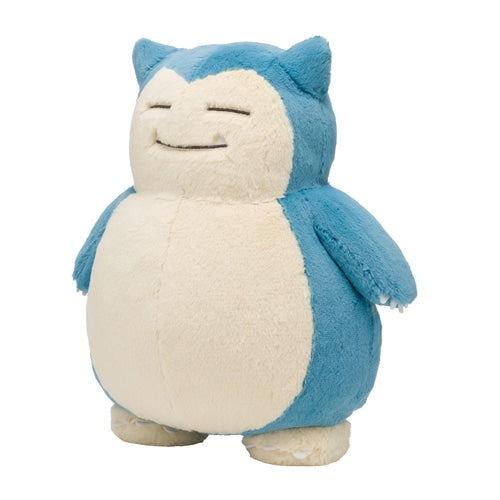 Snorlax Fluffy