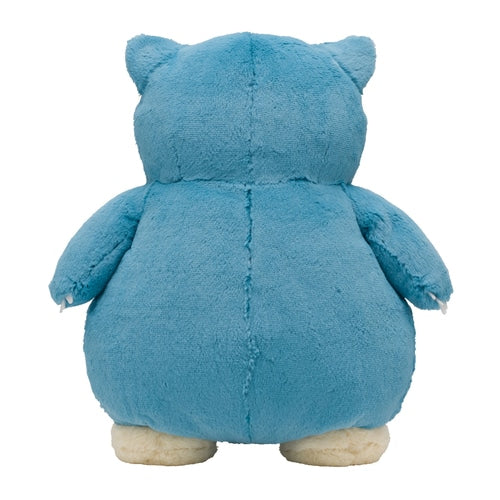 Snorlax Fluffy