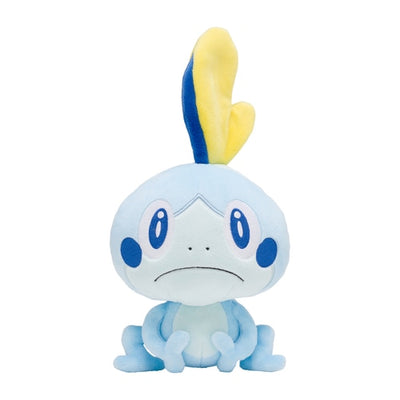 Sobble (Pokémon Center Japan)