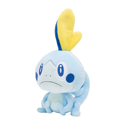 Sobble (Pokémon Center Japan)