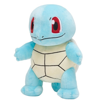 Squirtle (Pokémon Center Japan)