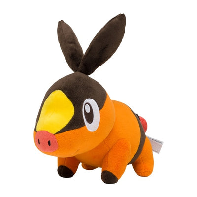 Tepig (Pokémon Center Japan)