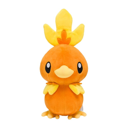 Torchic (Pokémon Center Japan)