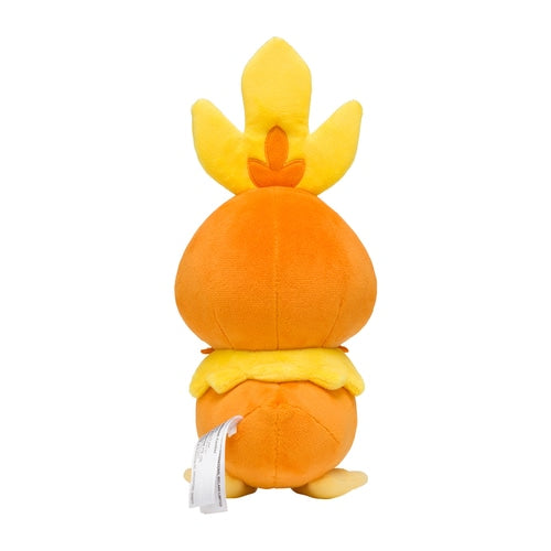 Torchic (Pokémon Center Japan)