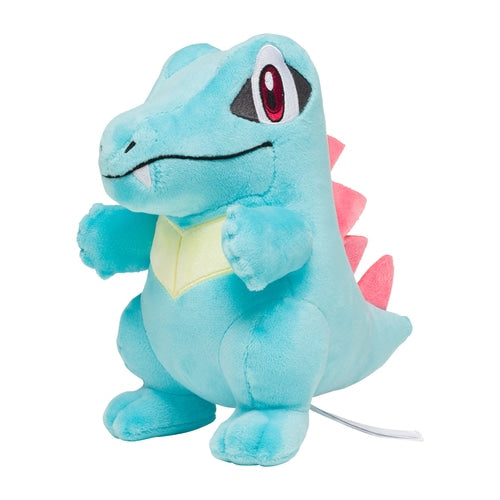 Totodile (Pokémon Center Japan)