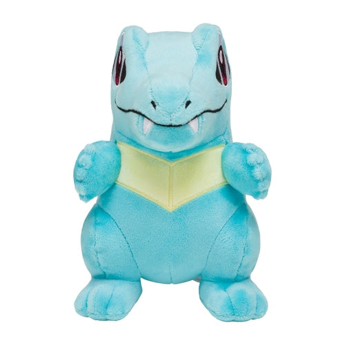 Totodile (Pokémon Center Japan)