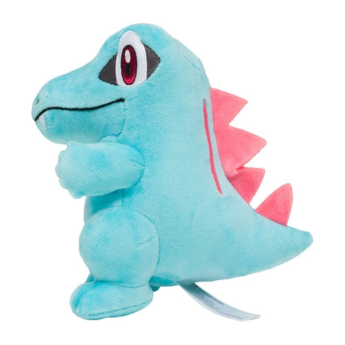 Totodile (Pokémon Center Japan)