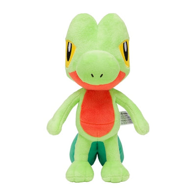 Treecko (Pokémon Center Japan)