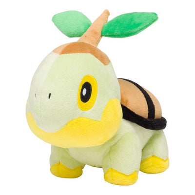 Turtwig (Pokémon Center Japan)