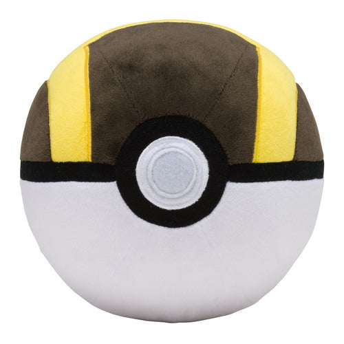 Ultra Ball Plush