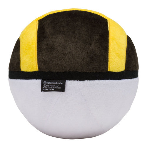 Ultra Ball Plush