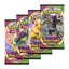 Pokémon TCG: Vivid Voltage Booster Pack