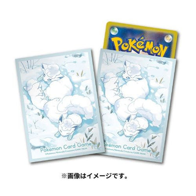 Vulpix Sleeves