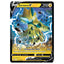 Zeraora V-battle Deck