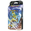 Zeraora V-battle Deck