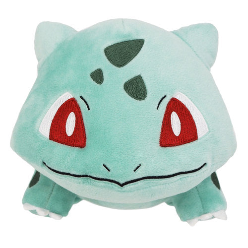 Bulbasaur M (Pocket Monsters)