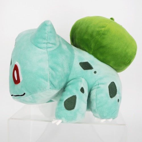 Bulbasaur M (Pocket Monsters)