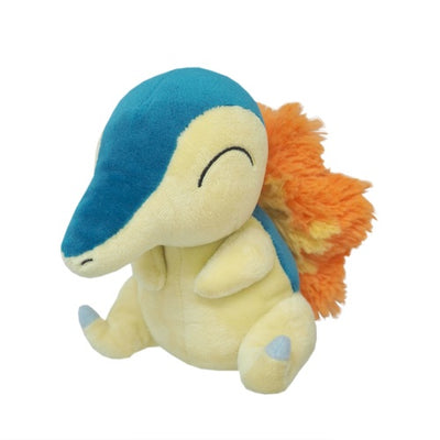 Cyndaquil S (Pocket Monsters)