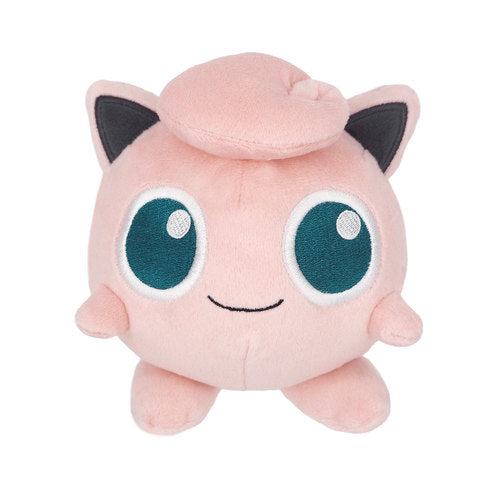 Jigglypuff S (Pocket Monsters)