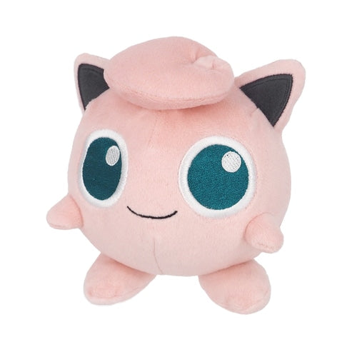 Jigglypuff S (Pocket Monsters)