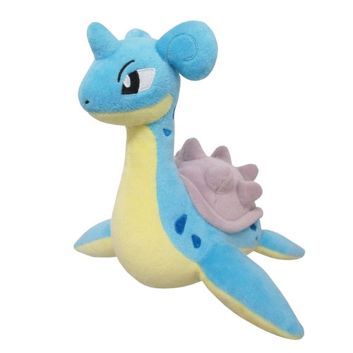 Lapras S (Pocket Monsters)