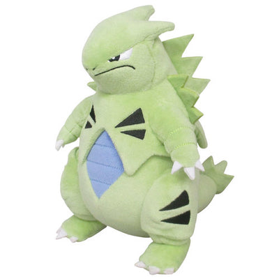 Tyranitar S (Pocket Monsters)