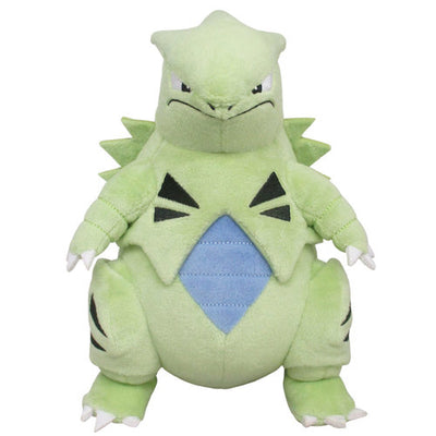 Tyranitar S (Pocket Monsters)