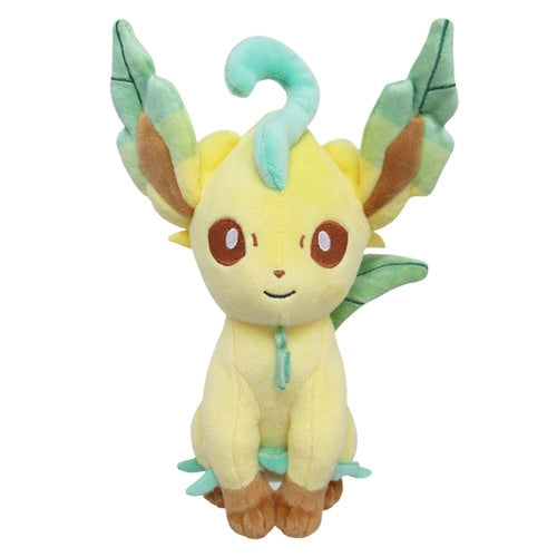Leafeon S (Pocket Monsters)