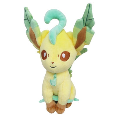 Leafeon S (Pocket Monsters)