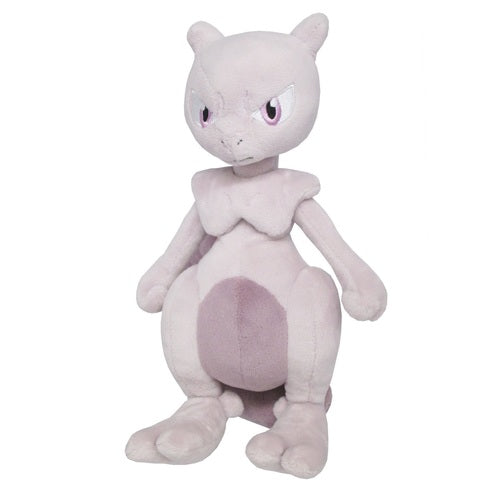 Mewtwo S (Pocket Monsters)