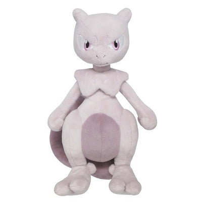 Mewtwo S (Pocket Monsters)