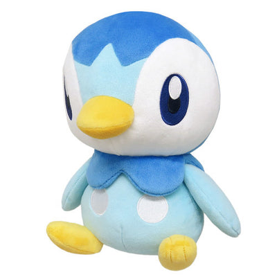 Piplup M (Pocket Monsters)