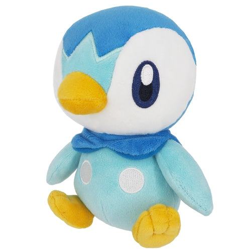 Piplup S (Pocket Monsters)