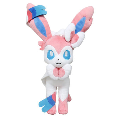 Sylveon (Pokemon All Star Collection) - Medium