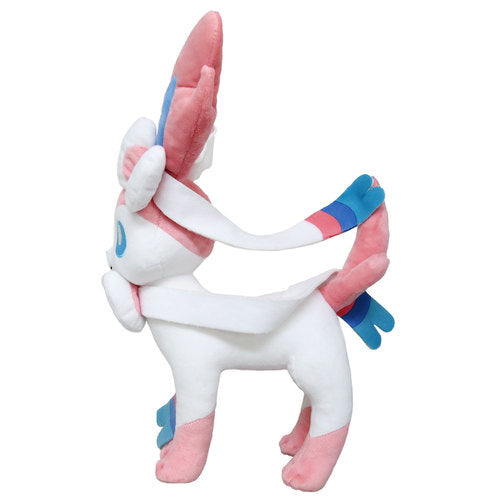 Sylveon (Pokemon All Star Collection) - Medium