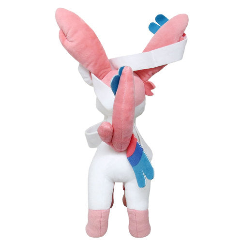 Sylveon (Pokemon All Star Collection) - Medium